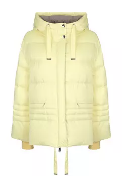 Пуховик DIEGO M