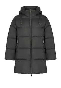 Пуховик DIEGO M