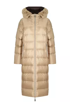 Пуховик DIEGO M