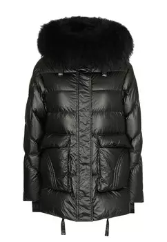 Пуховик DIEGO M