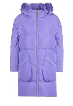 Пуховик DIEGO M