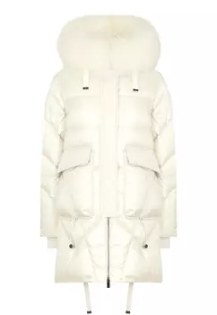 Пуховик DIEGO M