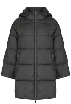Пуховик DIEGO M
