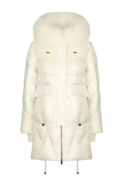 Пуховик DIEGO M