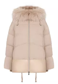 Пуховик DIEGO M