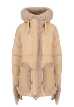 Пуховик DIEGO M