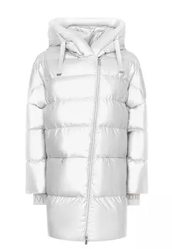 Пуховик DIEGO M