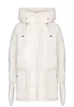 Пуховик DIEGO M