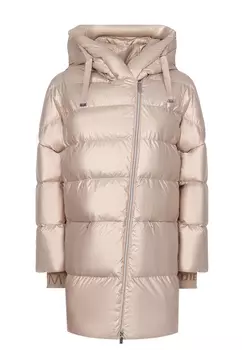 Пуховик DIEGO M