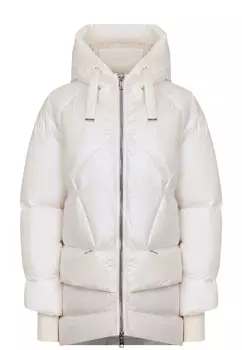 Пуховик DIEGO M