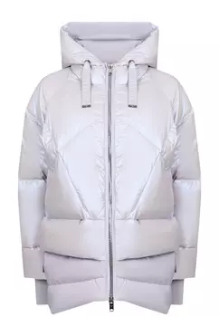 Пуховик DIEGO M