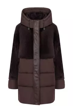 Пуховик DIEGO M