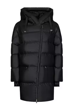 Пуховик DIEGO M