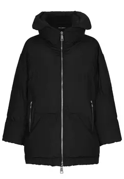 Пуховик DOLCE&GABBANA