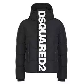 Пуховик DSQUARED2