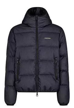 Пуховик DSQUARED2