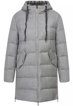 Пуховик ELEVENTY