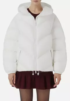 Пуховик ELISABETTA FRANCHI