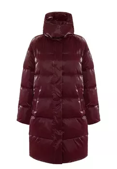 Пуховик ELISABETTA FRANCHI