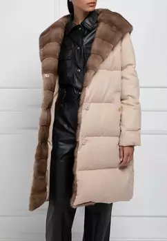 Пуховик ELPIDIO LOFFREDO