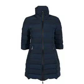 Пуховик EMPORIO ARMANI