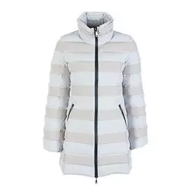 Пуховик EMPORIO ARMANI