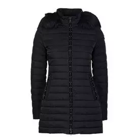 Пуховик EMPORIO ARMANI