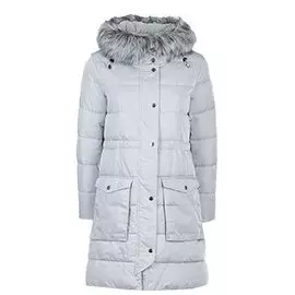 Пуховик EMPORIO ARMANI