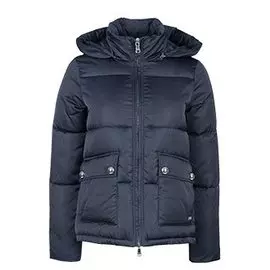 Пуховик EMPORIO ARMANI