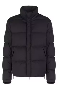 Пуховик EMPORIO ARMANI