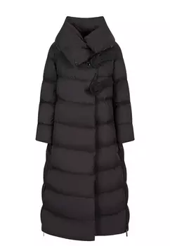 Пуховик EMPORIO ARMANI