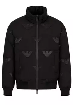 Пуховик EMPORIO ARMANI