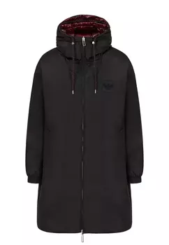 Пуховик EMPORIO ARMANI