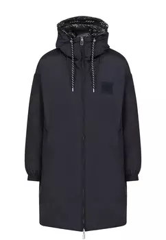 Пуховик EMPORIO ARMANI