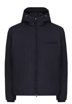 Пуховик EMPORIO ARMANI
