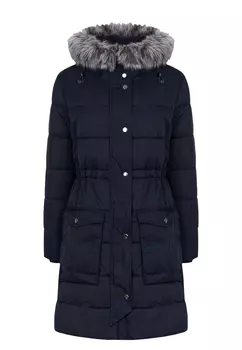 Пуховик EMPORIO ARMANI