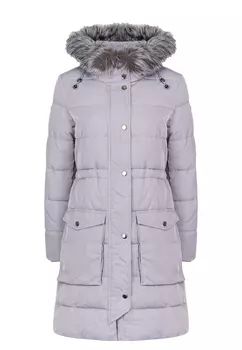 Пуховик EMPORIO ARMANI