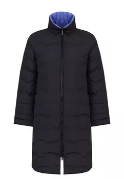 Пуховик EMPORIO ARMANI