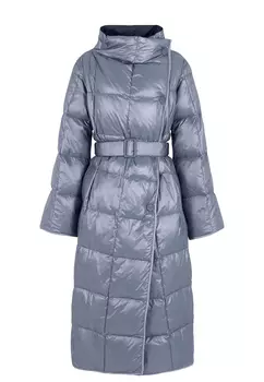 Пуховик EMPORIO ARMANI