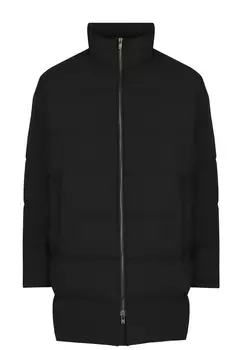 Пуховик EMPORIO ARMANI