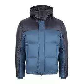 Пуховик EMPORIO ARMANI