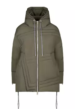 Пуховик EREDA