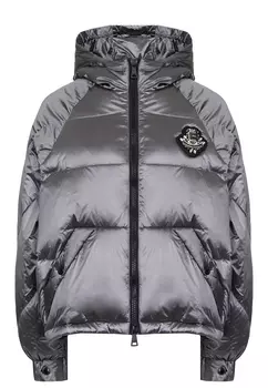 Пуховик ERMANNO FIRENZE