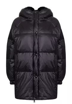 Пуховик ERMANNO FIRENZE