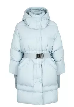 Пуховик ERMANNO SCERVINO