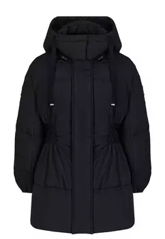 Пуховик ERMANNO SCERVINO