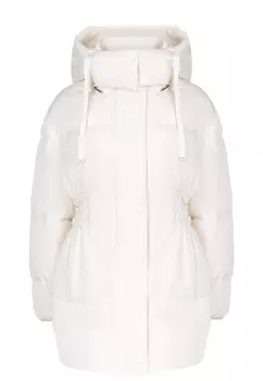 Пуховик ERMANNO SCERVINO