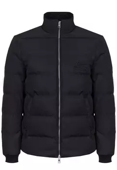 Пуховик ETRO