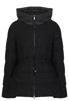 Пуховик FABIANA FILIPPI