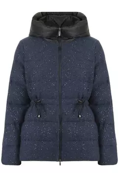 Пуховик FABIANA FILIPPI